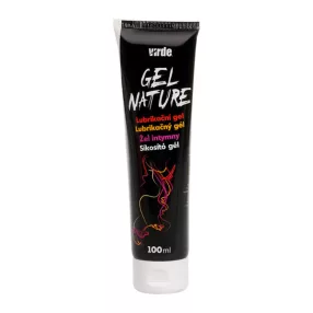 VIRDE NATURE GÉL SÍKOSÍTÓ 1X 100ML