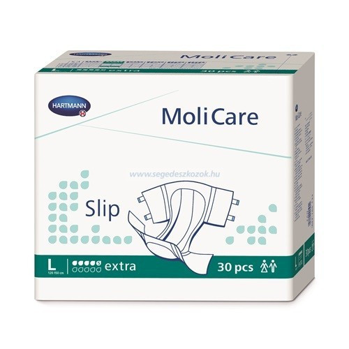 Molicare slip extra L 2203 ml 30x