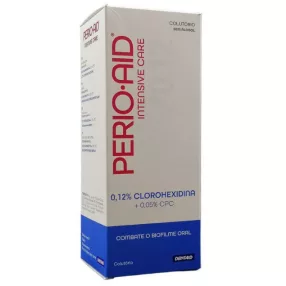 PERIO-AID 0,12% SZÁJVÍZ 1X 500ML DENTAID