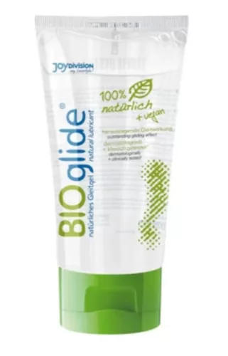 BIOGLIDE GÉL SÍKOSÍTÓ NEUTRAL 1X 40ML