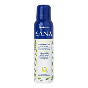 SANA SP LÁBIZZAD GÁTLÓ LÁBSZAGŰZŐ 150ML