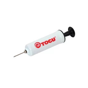 Togu pumpa tűszelepes r-med