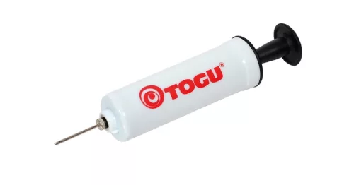 Togu pumpa tűszelepes r-med