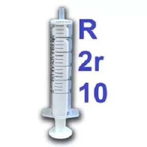 ROMED FECSKENDŐ 10ML 3R GUMIDUGÓS 100X