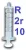 ROMED FECSKENDŐ 10ML 3R GUMIDUGÓS 100X
