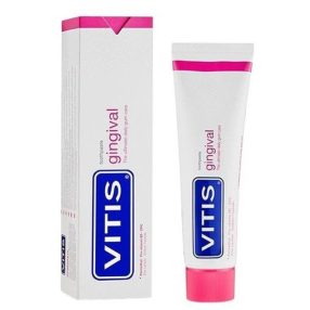 VITIS HEALTHY GUMS/GINGIVAL FOGKRÉM100ML