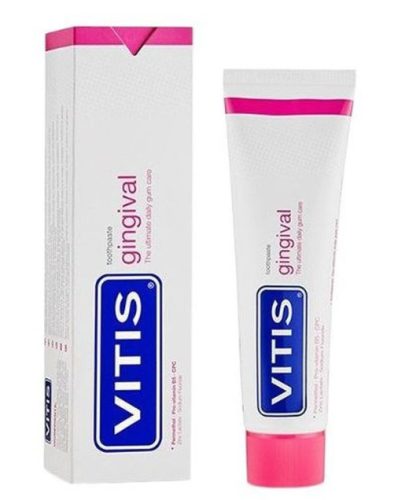 VITIS HEALTHY GUMS/GINGIVAL FOGKRÉM100ML