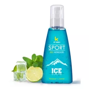 SPORT ICE GÉL 1X 150ML KELEN