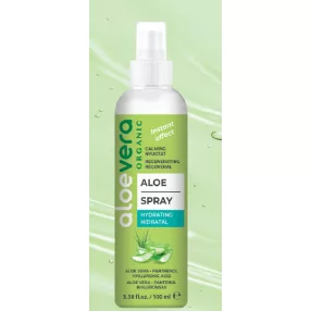 EREDETI ALOE VERA SPRAY 1X 100ML ALVEOLA