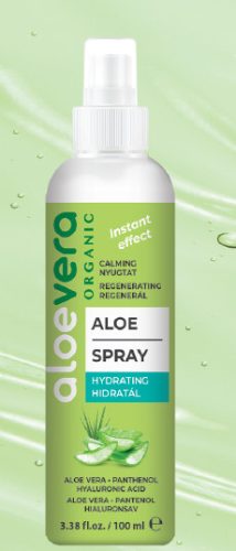EREDETI ALOE VERA SPRAY 1X 100ML ALVEOLA