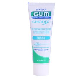 GUM PAROEX CHX 0,06% FOGKRÉM GÉL 75ML