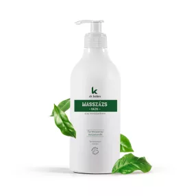 DR.KELEN BÁZIS MASSZÁZSKRÉM 500ML