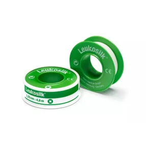 Leukosilk ragtapasz 4,6m x 1,25 cm 726 7266900