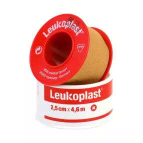Leukoplast ragtapasz 4,6 m x 2,5 cm 726 7266801