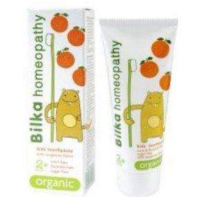 BILKA ORGANIKUS FOGKR HOMEO GYER 2+ 50ML