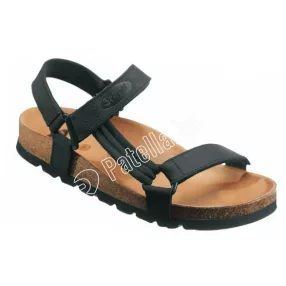 SCHOLL HEAVEN AD SZANDÁL 35 FEKETE 1PÁR