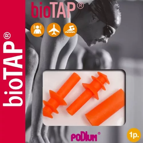 BIOTAP FÜLDUGÓ FELNŐTT LAMELLÁS 1PÁR