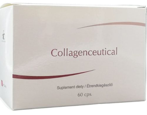 COLLAGENCEUTICAL KAPSZULA 60X