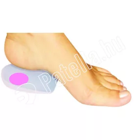 Gmed lady feet sarokék S 1016