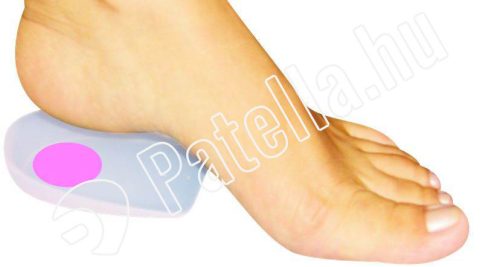 Gmed lady feet sarokék S 1016