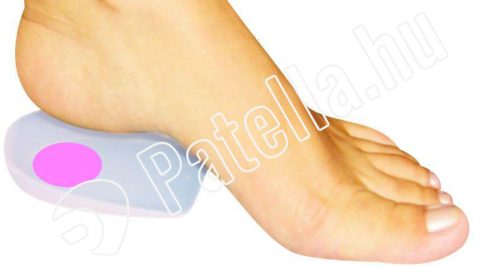 Gmed lady feet sarokék S 1016