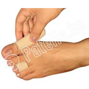 Gmed lábujjvédő L sg304