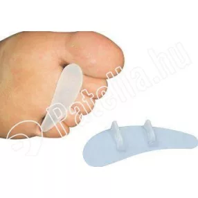 Gmed szilikonos lábujj taréj S 4016