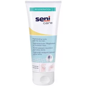 Seni care testápoló balzsam száraz bőrre 500 ml