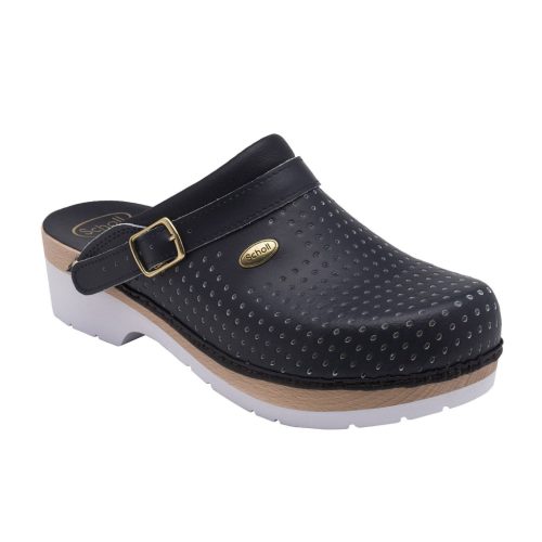 SCHOLL CLOG S/COMFB/S CE KLU 43 KÉK 1PÁR