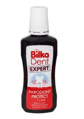 BILKADENT EXPERT SZÁJV PARADON ELL 250ML