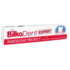 BILKADENT EXPERT FOGKR PARADON ELL 75ML