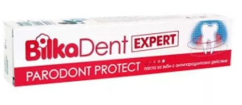 BILKADENT EXPERT FOGKR PARADON ELL 75ML