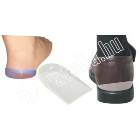 Gmed szilikonos sarokék döntött S 34-35 1019