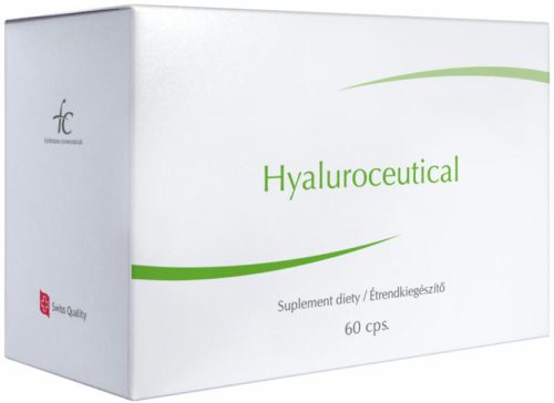 HYALUROCEUTICAL KAPSZULA 60X