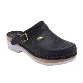 SCHOLL CLOG S/COMFORT B/S CE 38 KÉK 1PÁR
