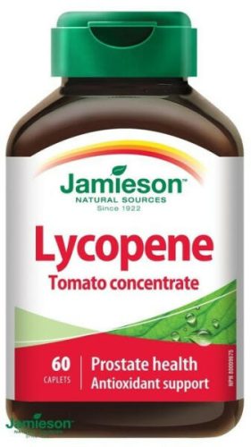 JAMIESON LIKOPIN ÉTRKIEG KAPSZULA 60X