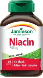 JAMIESON NIACIN INOZIT ÉTRKIEG TABL 60X