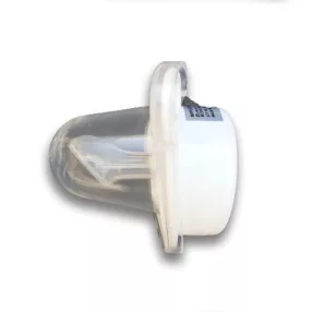 Lázmérő digitális cumis movo-med