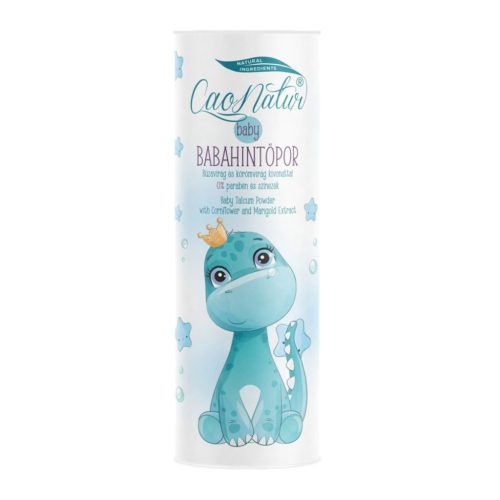 CAONATUR BABA HINTŐPOR 100G