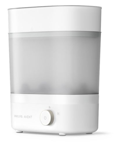 Avent sterilizáló elektromos scf291/00