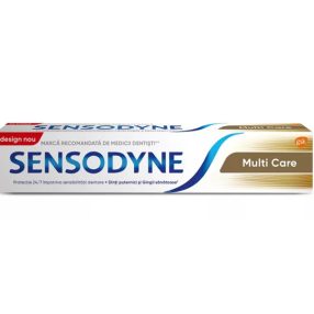 SENSODYNE MULTICARE FOGKRÉM 75ML