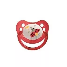 Baby bruin jatszócumi 2/l szilikon katica 55043023