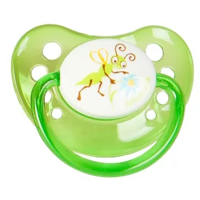 Baby bruin jatszócumi 3-as szilikon tücsök 55043024