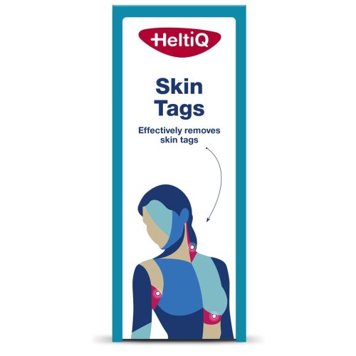 HELTIQ SKINTAGS LÓGÓ SZEMÖLCSRE 38ML