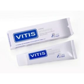 VITIS WHITENING FOGKRÉM 1X 100ML DENTAID