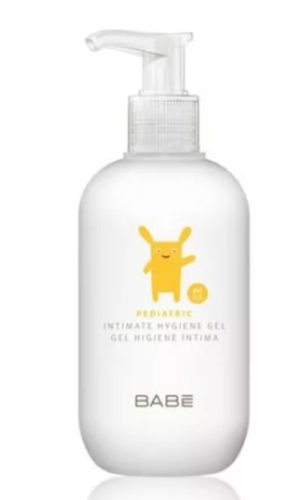 BABÉ GYERMEK MOSAKODÓ GÉL INTIM 200ML