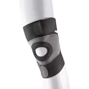 Futuro térdrögzítő sport verejték kontroll M 45696