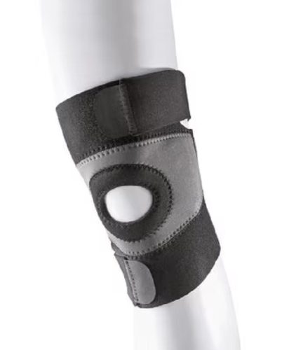 Futuro térdrögzítő sport verejték kontroll M 45696