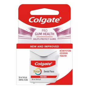 COLGATE TOTAL FOGSELYEM VIASZOLT 50M