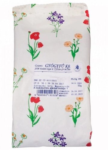ANYALEVÉL TEA 1X 50G GYÓGYFŰ